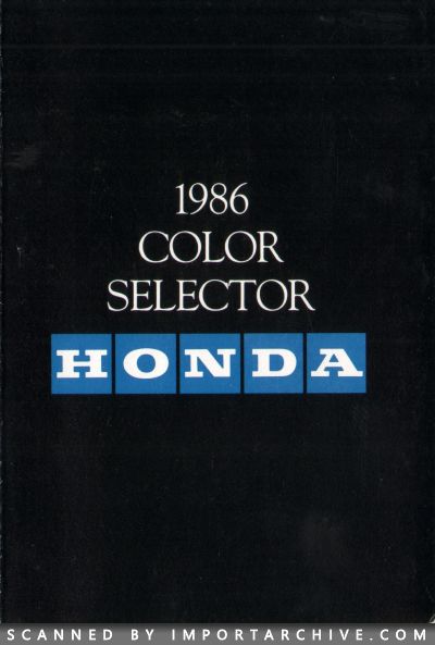 hondalineup1986_02