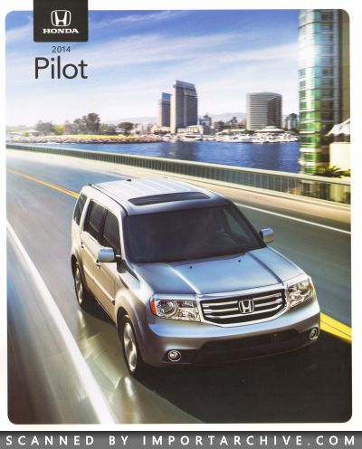 hondapilot2014_01