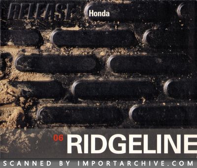 hondaridgeline2006_01