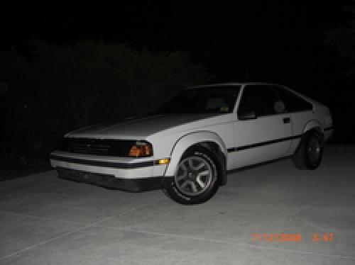 Photo of a 1985 Toyota Celica in White (paint color code 041)