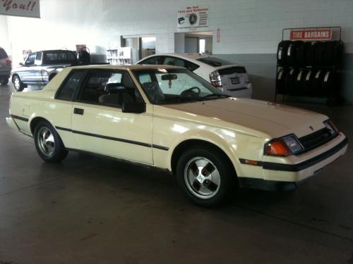 Photo of a 1983 Toyota Celica in Creme (paint color code 557)