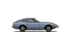 datsun z