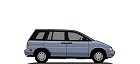 nissan axxess