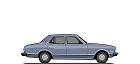 toyota cressida