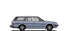 toyota cressida