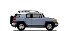 toyota fjcruiser