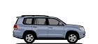 toyota landcruiser