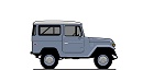 toyota landcruiser