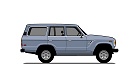 toyota landcruiser