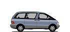 toyota previa