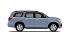 toyota sequoia