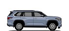 toyota sequoia