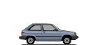 toyota tercel