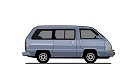 toyota van