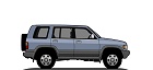 isuzu trooper