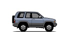 isuzu trooper